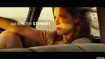 Screen Captures: 'On The Road' (Official Trailer) - Kristen 