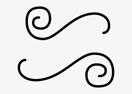 10 Horizontal Squiggly Line Clip Art Free Cliparts - Blue Tr