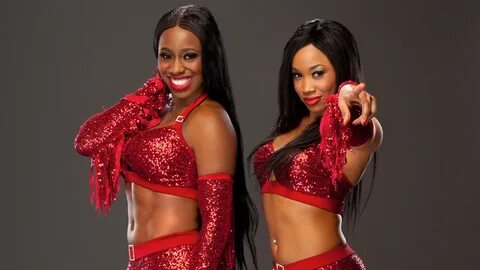 Naomi and Cameron - diva wwe foto (30553766) - fanpop