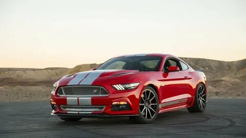 Ford Shelby GT350 Wallpapers - Wallpaper Cave