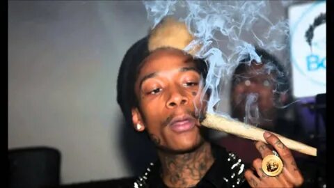 Wiz Khalifa Type Beat (Snippet) x @jayclective - YouTube