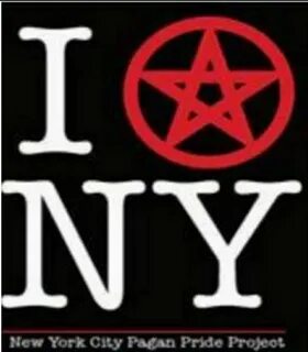 NYC Pagan Pride Pagans & Witches Amino