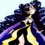 Queen Nehelenia Anime, Sailor moon, Disney characters