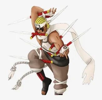 No Caption Provided - Naruto Killer Bee Costume PNG Image Tr