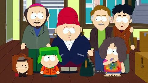 South Park (S10E02): Smug Alert! Summary - Season 10 Episode