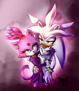 Pin by Erik Eugene on Silver/Blaze Silver the hedgehog, Soni