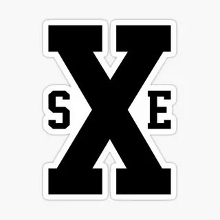 Straight Edge Culture Stickers Redbubble