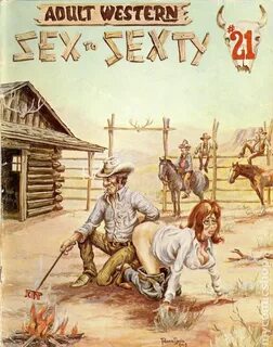 Sex to Sexty (1965 S.R.I. Publishing) comic books