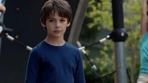 Picture of Dylan Kingwell in The Returned - dylan-kingwell--