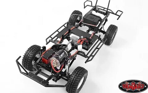 rc4wd tf2 lwb chassis kit Shop Today's Best Online Discounts