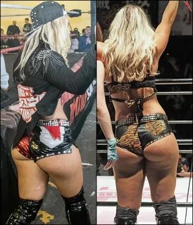 Toni Storm wrestling babe mega collection - 316 Pics, #2 xHa