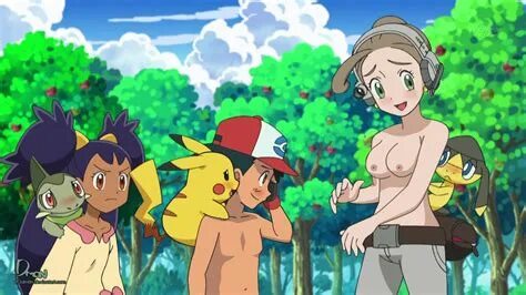 post ash ketchum porkyman ま さ と つ My XXX Hot Girl