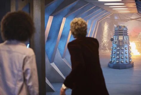 Фотографии из сериала Доктор Кто: актёры, кадры и многое дру