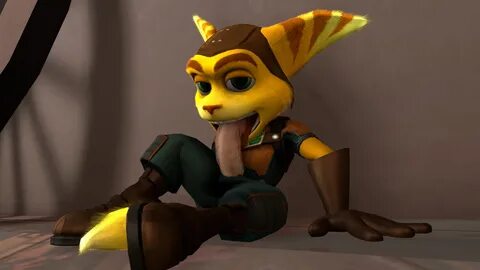 g / ratchet and clank / 131432 - Ychan