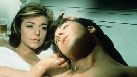 At 50, The Graduate holds up. Its central character doesn't 