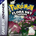 Pokemon Flora Sky Pokémon Amino