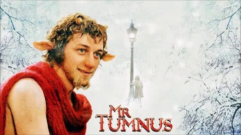 Narnia Soundtrack - Mr. Tumnus Complete Theme - YouTube