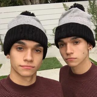 Lucas and Marcus Wikitubia Fandom