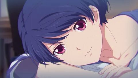 "Domestic Girlfriend Has No Point" - YouTube