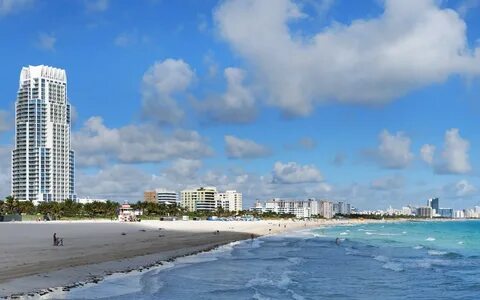 South Beach жилой и деловой комплекс на острове Сингапур - о