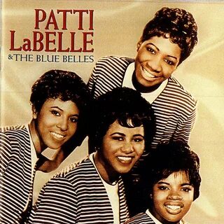 Love Me Just A Little - Patti Labelle & the Bluebelles - 单 曲