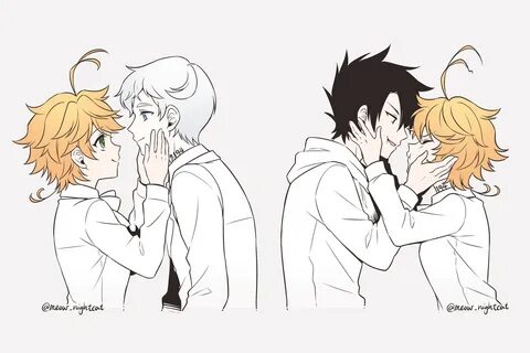 Norman (Yakusoku no Neverland), Wallpaper - Zerochan Anime I