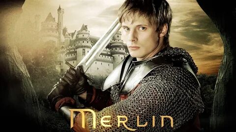 arthur-Merlin-American TV series Wallpaper Preview 10wallpap