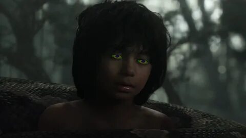 Furaffinity Mowgli And Kaa : Mowgli gagged by Kaa by Winston
