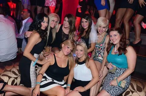 LAS VEGAS PARTY BUS NIGHTCLUB TOURS - City VIP Concierge