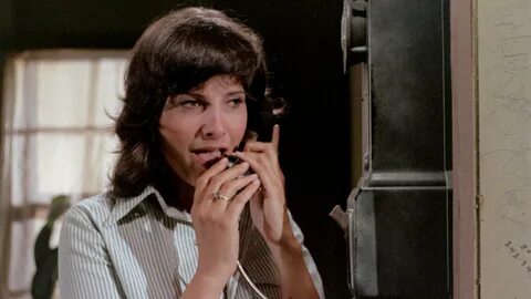 Daddy's Deadly Darling (1973)