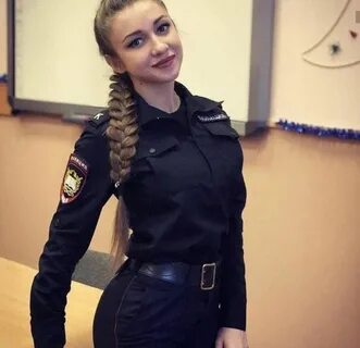 Strong And Beautiful: Russian Military Ladies, Part 2 - Engl
