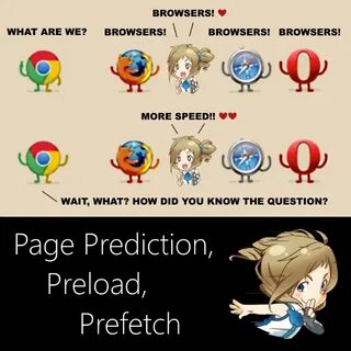 Preloading, huh Explorer-chan / Explorer-tan True memes, Kno