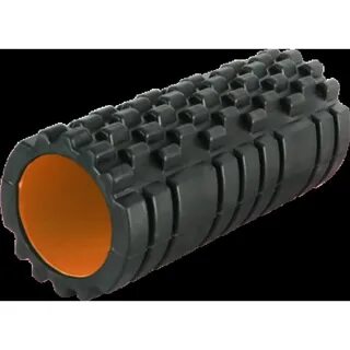 Роллер масажный Power System Fitness Foam Roller PS-4050 Bla