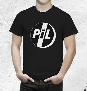 Public Image Ltd T Shirt PIL John Lydon Johnny Rotten T-Shir