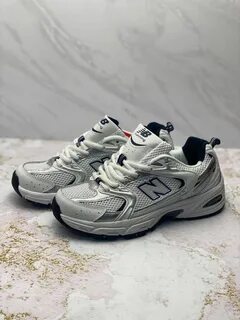 Кроссовки женские New Balance 530 NB 150871183 купить в интернет-магазине Wildbe