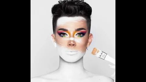 James Charles subscriber countdown - YouTube