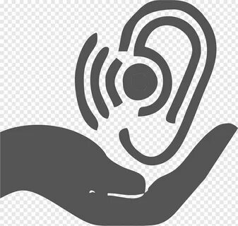 Hearing test Hearing aid graphics, ear PNG PNGWave