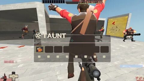 Just your average racist day of TF2 Surf Servers - YouTube