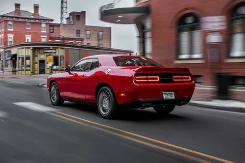 Dodge Charger And Challenger Not Going Anywhere Yet CarBuzz