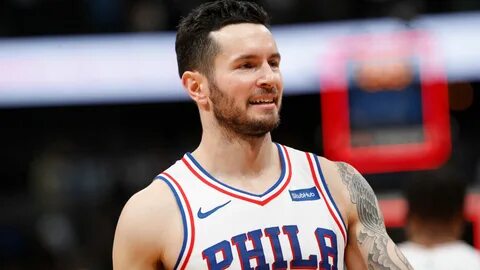 Why JJ Redick questions existence of dinosaurs