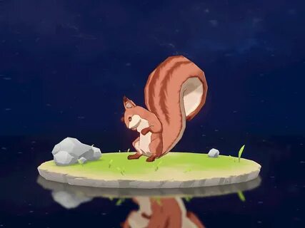 /squirrel+save+friend+from+laboratory+game