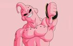 Majin Buu Wallpapers (60+ background pictures)