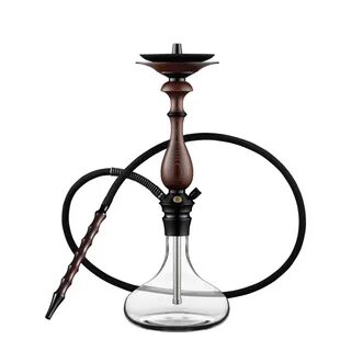 Купить Кальян Japona Hookah Amur Venge + Transparent колба в