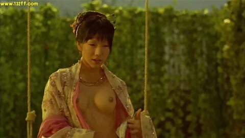 Asian erotica movie
