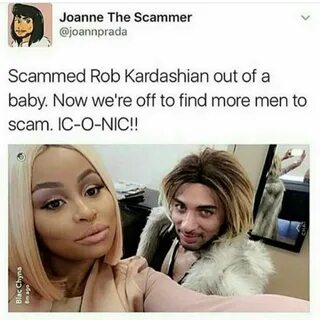 👽 Follow @badgalronnie 👽 Funny joke quote, Joanne the scamme