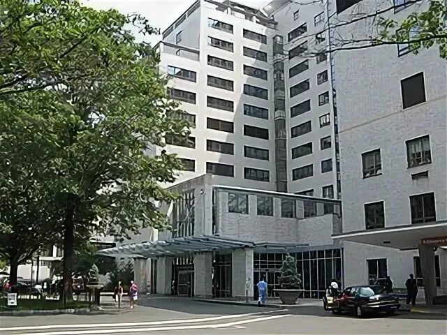 Hartford Hospital - Wikipedia @ WordDisk