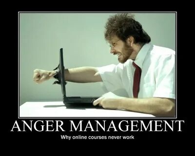 Image result for anger management How to control anger, Slow
