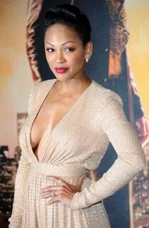 49 Hot Pictures Of Meagan Good Which Are Absolutely Mouth-Wa