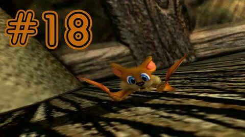 Conker's Bad Fur Day - Part 18: Welcome to the Family - YouT