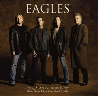 The Eagles Band Wallpaper posted by Christopher Walker